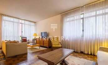 Imagem 2: Imóvel de 190m², com 3 dormitórios (sendo 1 suíte)