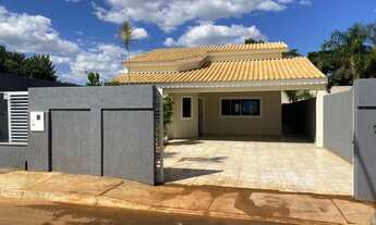 Imagem 6: Excelente Oportunidade de Casa na Vicente Pires Rua 10/12