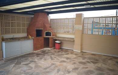 Imagem 7: Venda e Locação de Excelente Apartamento 3 dormitórios Com Sacada, 3 Suítes, Rico em Plane