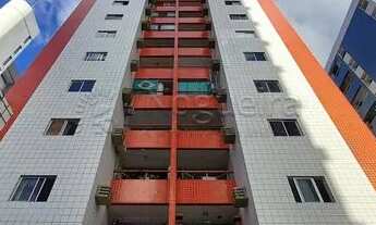 Imagem 2: CPR - APARTAMENTO COM 3 QUARTOS, 1 SUÍTE E VARANDA