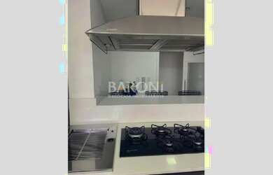 Imagem 6: São Paulo - Apartamento Padrão - Campo Belo