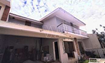 Imagem 3: Casa - Loteamento Caminhos de São Conrado (Sousas) - Campinas