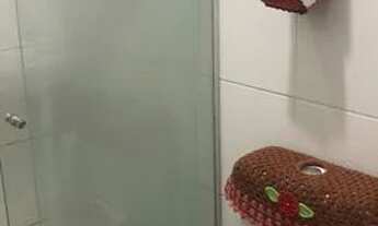 Imagem 6: Vivendas tropical - São Brás