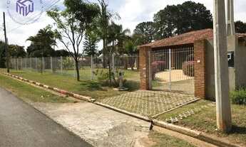 Imagem 3: Casa com 4 dormitórios para alugar, 556 m² por R$ 3.000/mês - Condomínio City Castelo - It