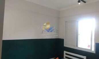 Imagem 4: Apartamento para alugar, 180 m² por R$ 10.000,02/mês - Pompéia - Santos/SP