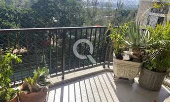 Imagem 2: Barra da Tijuca Apartamento com 4 dormitórios