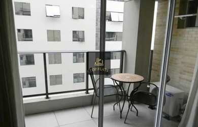 Imagem 5: Flat Para Locação Paraiso