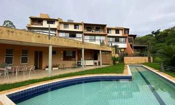 Imagem 1: Casa de Condomínio com 3 dormitórios para alugar em Nova Lima