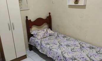 Imagem 6: KITNET MOBILIADA, MAUÁ- SP