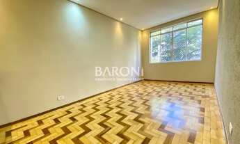Imagem 3: São Paulo - Apartamento Padrão - Moema