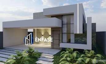 Imagem 2: Casa de Condomínio com 3 dormitórios à venda em Igarapé