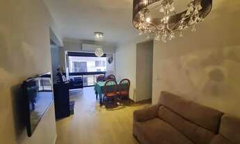 Imagem 4: Apartamento com 2 dormitórios à venda, 57 m² por R$ 1.200.000 - Riviera Módulo 04 - Bertio