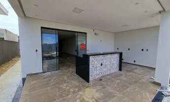 Imagem 9: Casa Duplex no Reserva do Parque 3 Suites c Closet (Em Construção) 2 Vagas Cob