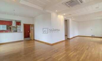 Imagem 4: Apartamento Locação 3 Dormitórios - 220 m² Campo Belo