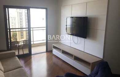 Imagem 2: SÃO PAULO - Apartamento Padrão - Moema