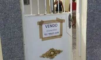 Imagem 4: Casa linear no Bairro São Jorge em Campo Grande. DIRETO COM O PROPRIETÁRIO