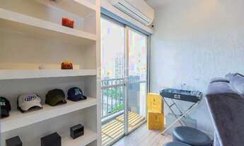 Imagem 2: São Paulo - Apartamento Padrão - Moema