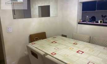 Imagem 5: Apartamento a venda com 3 quartos 70 m² com piscina 2 vagas na Vila Andrade