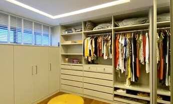 Imagem 2: Graça Mansão Bahiano de Tênis Apartamento 3 suítes 305m² Salvador Bahia