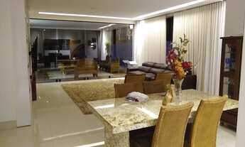 Imagem 7: Sobrado 04 suítes