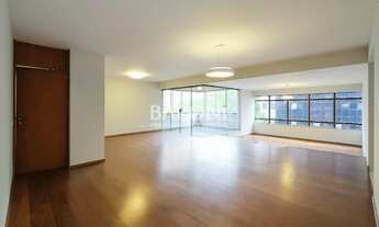 Imagem: São Paulo - Apartamento Padrão - Paraíso