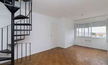 Imagem: PORTO ALEGRE - Apartamento Padrão - Higienópolis