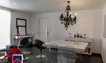 Imagem 1: Apartamento Locação 2 Dormitórios - 98 m² Vila Olímpia