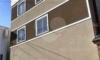 Imagem 2: Apartamento novo com 2 Dormitórios