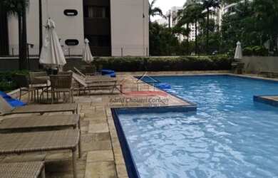 Imagem 4: Apartamento em Moema - São Paulo