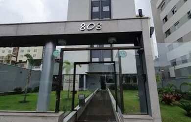 Imagem 3: Apartamento com 2 dormitórios à venda em Belo Horizonte