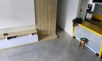 Imagem: APARTAMENTO - VILA AUGUSTA - SP