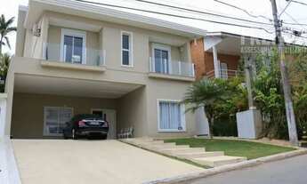 Imagem: CASA PARA LOCAÇÃO EM ALPHAVILLE - RESIDENCIAL