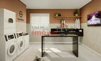 Imagem 5: Apartamento na Vila Palmares - Santo André com 2 quartos, 1 banheiro, 1 vaga