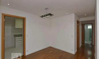 Imagem 4: Apartamento para Aluguel - Vila Romana, 4 Quartos, 90 m2