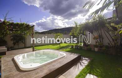 Imagem 3: Casa no Portal dos Acácias no Ibituruna para venda