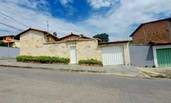 Imagem 4: Casa com 4 dormitórios à venda em Contagem