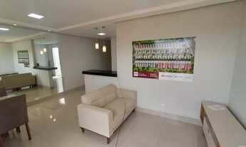 Imagem 7: CM CASA EM CONDOMÍNIO FECHADO À VENDA NO BAIRRO JARDIM OLÍMPICO - MONTES CLAROS MG