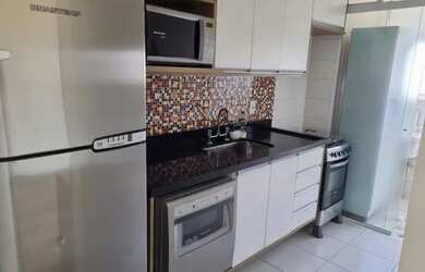 Imagem 5: Apartamento Locação Brooklin 45 m² 1 Dormitórios