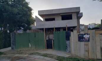 Imagem 1: Casa à venda no Swiss Park, Campinas