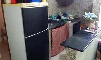 Imagem 4: Aluga-se kitnet para São João em Cruz das Almas- BA, há 10 minutos de distância do arraiá