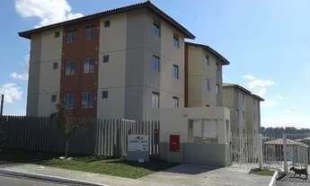 Imagem 6: Apartamento em araucária