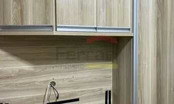 Imagem 7: Apto Casa Verde, 03 Dormitórios, Varanda 02 vagas de Garagem