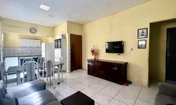 Imagem 3: Casa para venda tem 108 metros quadrados com 3 quartos em Extrema - Teresina - Piauí