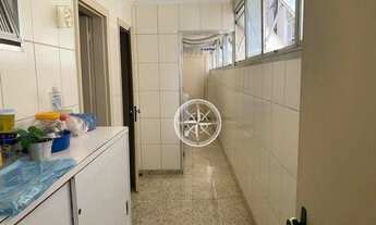 Imagem 3: Apartamento com 4 dormitórios à venda, 198 m² - Jardim Paulista - São Paulo/SP