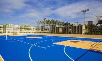 Imagem: Apartamento gardens para venda possui 122