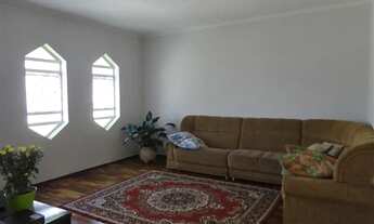 Imagem 3: Casa com 3 dormitórios à venda, 128 m² por R$ 580.000 - Vera Cruz - Valinhos/SP