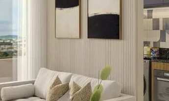 Imagem 2: Apartamento para venda possui 61 metros quadrados com 3 quartos em Barro - Recife - PE