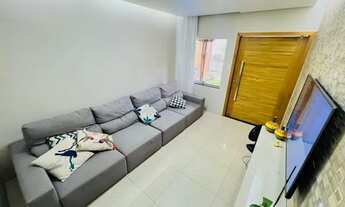 Imagem 2: Casa com 3 dormitórios à venda em Belo Horizonte