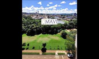 Imagem 2: 4 suítes plenas. Varanda gourmet. 3 vagas de garagem e escaninho. Lazer amplo