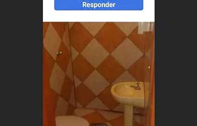 Imagem 3: Alugo flat com mobília para uma pessoa